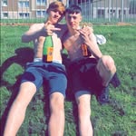 Alan Weir - @alan._weir17 - Instagram