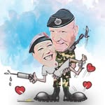 Alan Weir - @weir4099 - Instagram