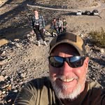 Alan Weir - @dirtsailor66 - Instagram