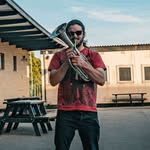 Alan Weir - @mangbat_batmang - Instagram