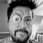 Alan Weir - @weirsway - Instagram