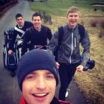 alanweir91 - @alanweir91 - Instagram