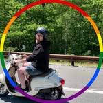 Christopher Alan Whitcomb - @chrisisthings - Instagram