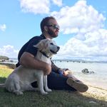 Alan Whitehead - @thiswaydownn - Instagram
