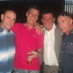 Alan Whitehead - @1rslicker - Instagram