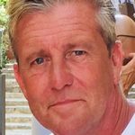 Alan Whitehead - @carolalan15 - Instagram