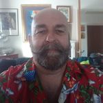 Alan Whitehead - @alan.whitehead.94617 - Instagram