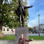 Alan Whitehead - @alan_whitehead - Instagram