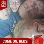 Alan Whitehead - @lfccroc - Instagram