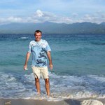 Alan Whitehead - @alan8460 - Instagram