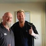 Alan Dilkes - @alan_whitlock_dilkes - Instagram
