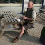 Alan Whitlock - @com4whit - Instagram