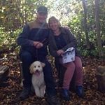 Alan Whitlock - @alanbytheseaside - Instagram