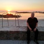 Alan Whitlock - @ragtime2018 - Instagram