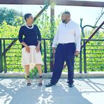 Alan & Ebony Whitson - @blend3dlove - Instagram