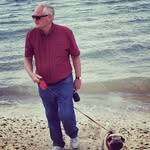 Alan Wilcock - @alanwilcock69 - Instagram