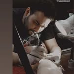 Alan Winchester - @alanceithor - Instagram