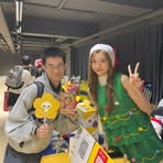Alan Winchester - Facebook