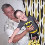 Alan Winchester - @alanstefan.oliveira - Instagram