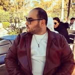 Alan Winchester - @aladdin_sabbagh - Instagram