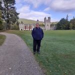 Alan-Sue Winfield - @alan.winfield.7 - Instagram