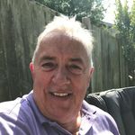 Alan Winfield - @awinfield1247 - Instagram