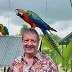 Alan Winfield - @alanwinfield - Instagram