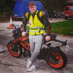 Alan Winfield - @alan.w02 - Instagram