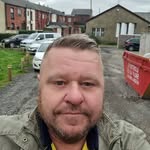 Alan Winstanley - @simsamsuk123 - Instagram