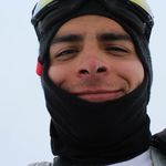 Alan Winter - @alanwinterz - Instagram