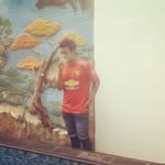 Alan Putra Wolan - @alan.p.wolan - Instagram
