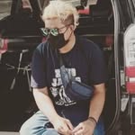 Gusti Randa - @alan_putra_wolan.123 - Instagram