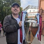 Alan Worrall - @alan_worrall - Instagram