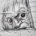 Alan Worrall - @worralldrawing - Instagram