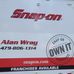Alan Wray - Facebook