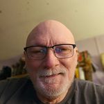 Alan Wray - @wraymax1 - Instagram