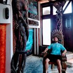 Alan Wray Marvin Burdick - @doom_wray - Instagram
