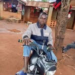 Alan Okaa - Facebook