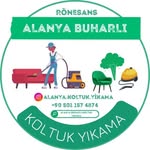 ALANYA BUHARLI KOLTUK YIKAMA - @alanya.koltuk.yikama - Instagram