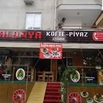 alanya kofte piyaz - @alanya_koftepiyaz07 - Instagram