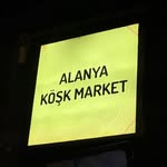 Alanya Köşk Market - @alanya_koskmarket - Instagram
