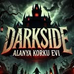 DarkSide Alanya Korku Evi - @darkside.alanyakorkuevi - Instagram