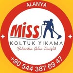 Miss Alanya Koltuk Yıkama - @alanyakoltukyikama07 - Instagram