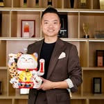 Alan 楊啟航 🇦🇪 - @alanyang0630 - Instagram