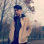 Alan Yang - @superhippie___ - Instagram