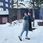 Alan Yang - @mr.alanyang - Instagram