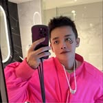 Alan Yang - @addis931931 - Instagram