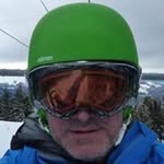 Alan Yardley - @yardleyalan - Instagram