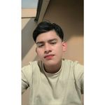 Alan Yax - @alanyaxm_19 - Instagram