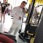Alan Flores - @alan_yosefaf - Instagram